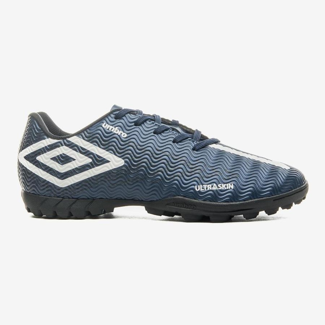 Chuteira Society Umbro Ultraskin - Adulto - Foto 2