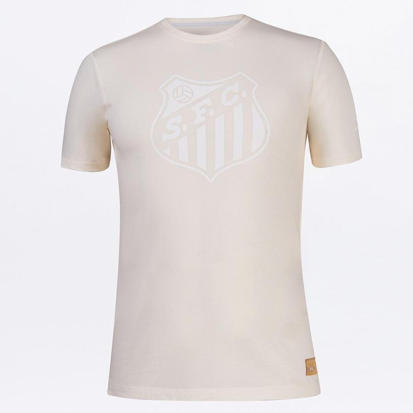 Camisa do Santos Torcedor Retrô 2021 Umbro - Masculina - Foto 3