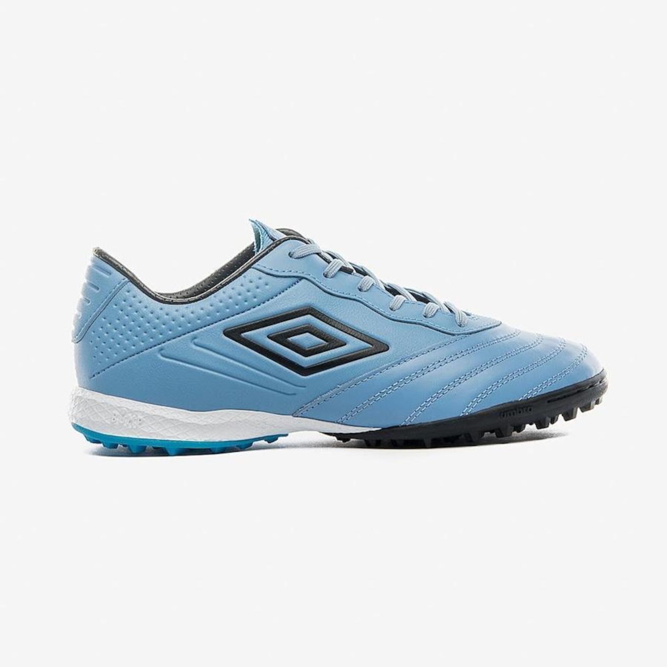 Chuteira Society Umbro Tocco III Premier - Adulto - Foto 1