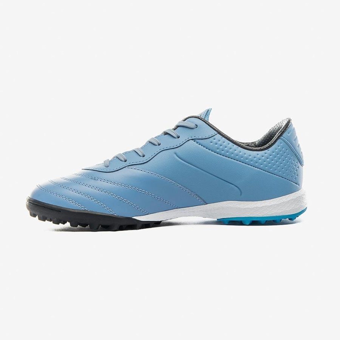 Chuteira Society Umbro Tocco III Premier - Adulto - Foto 4