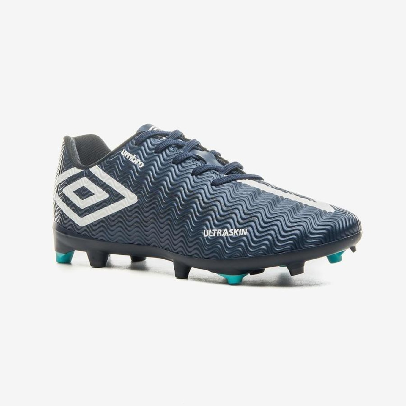 Chuteira de Campo Umbro Ultraskin - Adulto - Foto 4