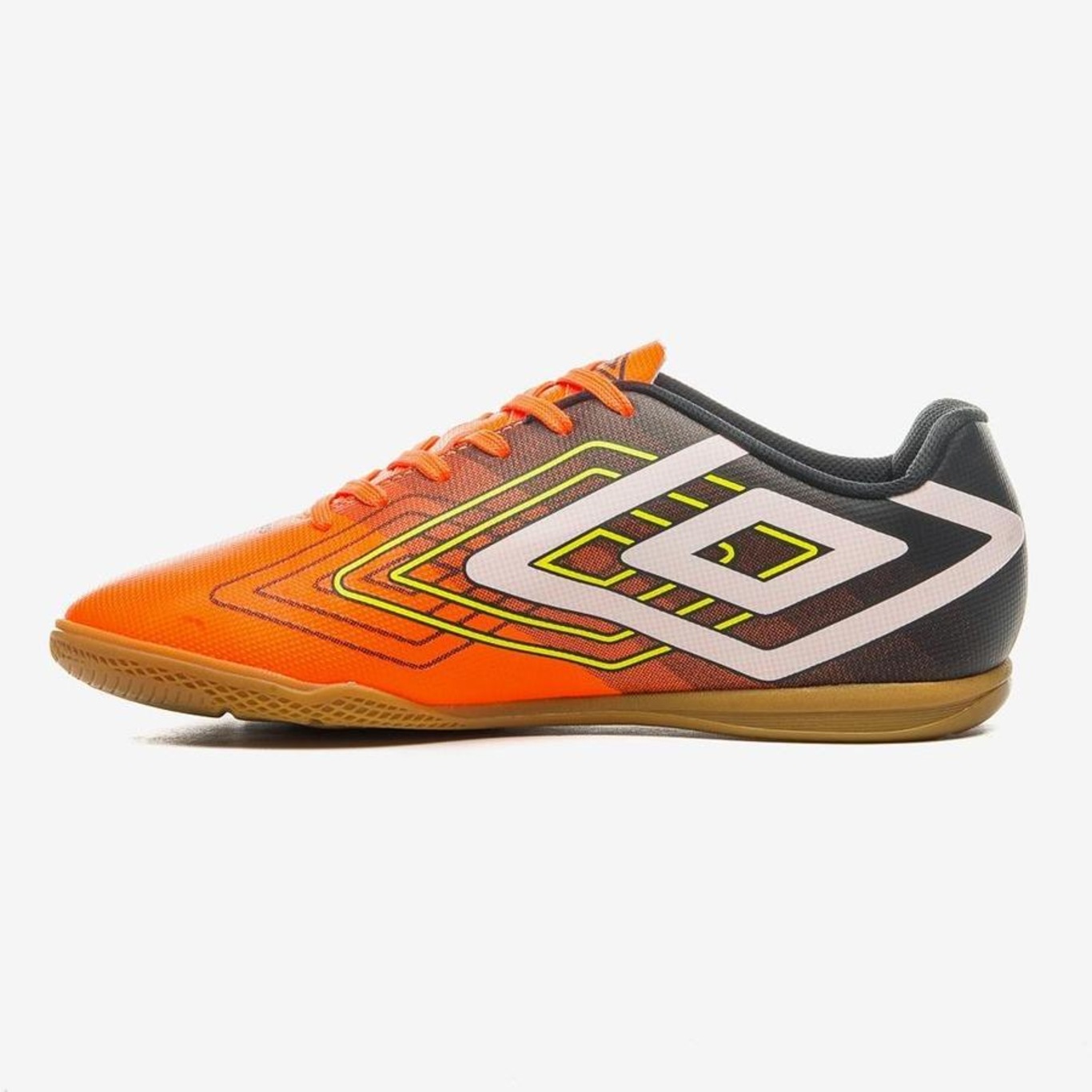 Chuteira Futsal Umbro Reflect - Adulto - Foto 3