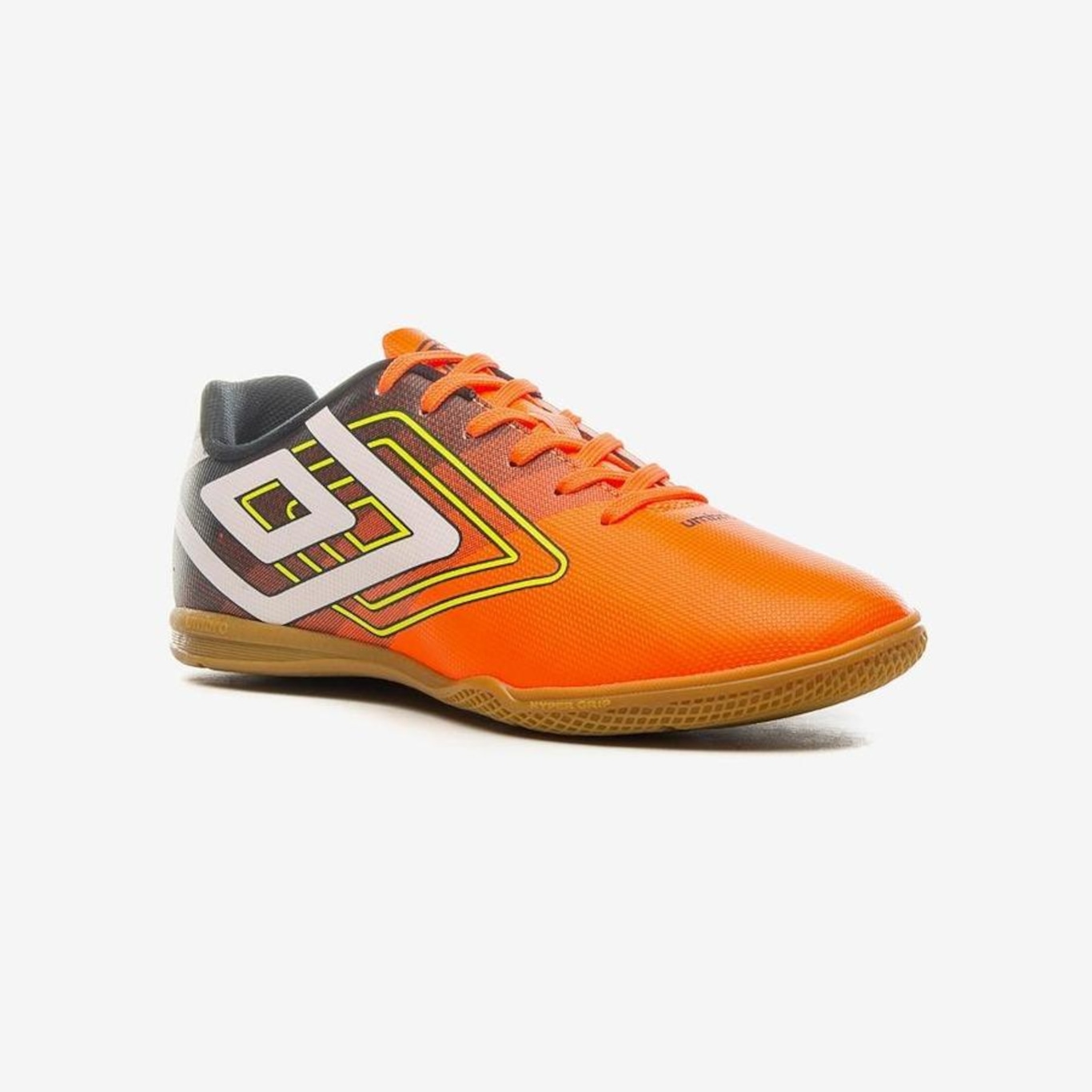 Chuteira Futsal Umbro Reflect - Adulto - Foto 5