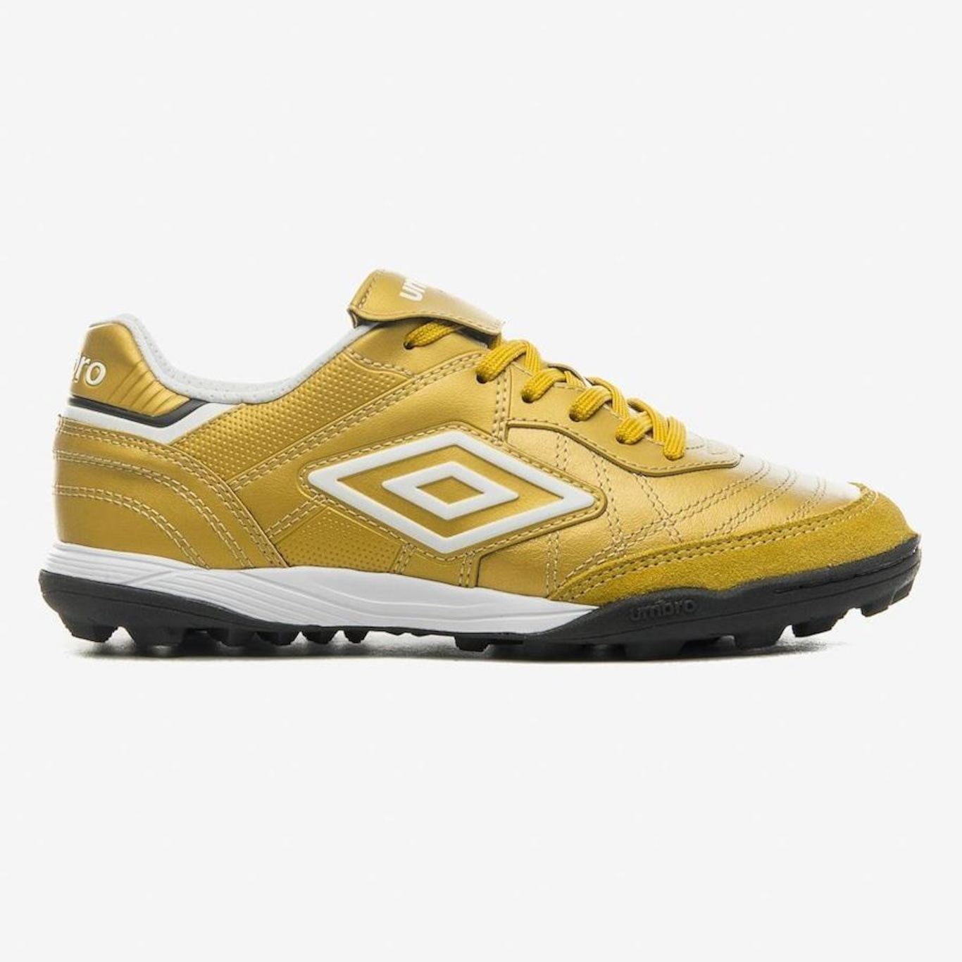 Chuteira Society Umbro Speciali III Pro - Adulto - Foto 1