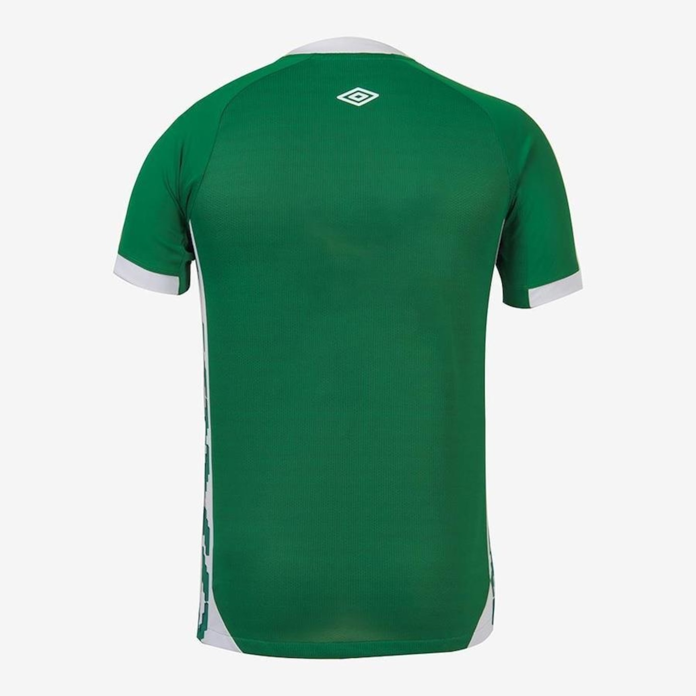 Camisa da Chapecoense Of.1 2022 Classic S/N Umbro - Masculina - Foto 3