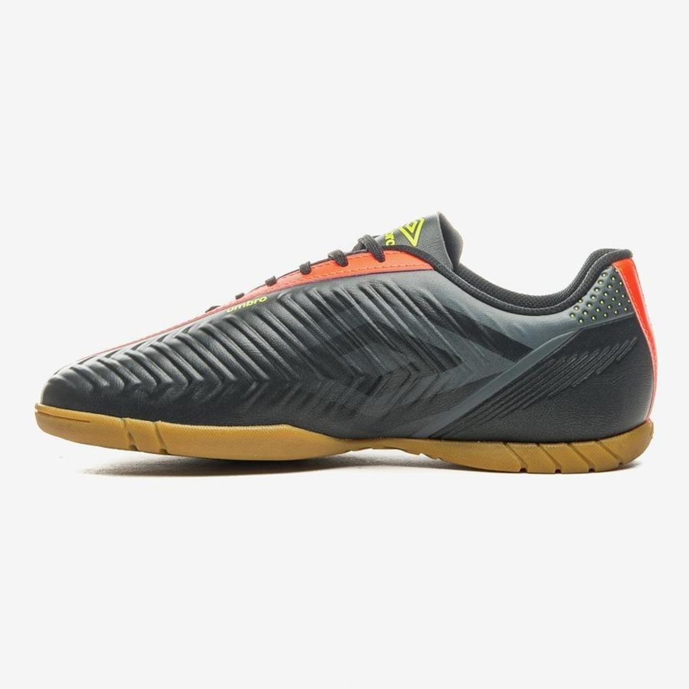 Chuteira Futsal Umbro Fifty Iv - Adulto - Foto 6