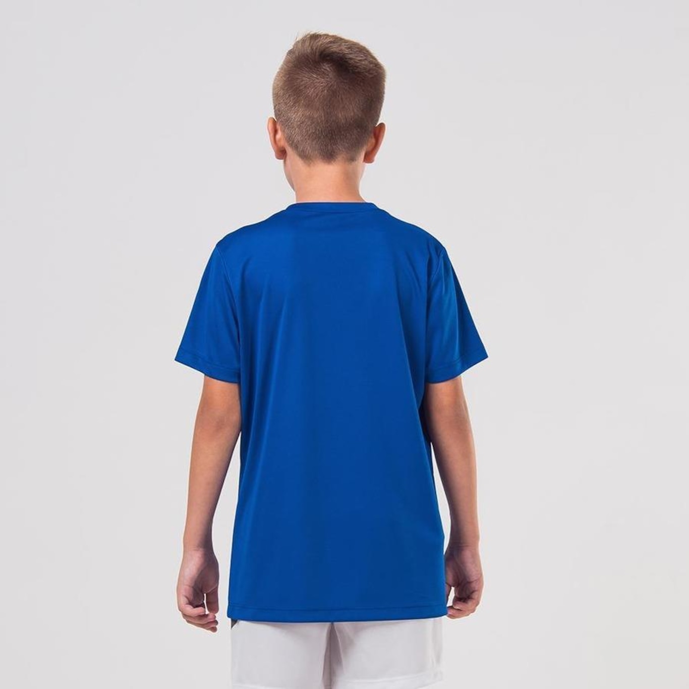 Camiseta Umbro Twr Striker - Infantil - Foto 2