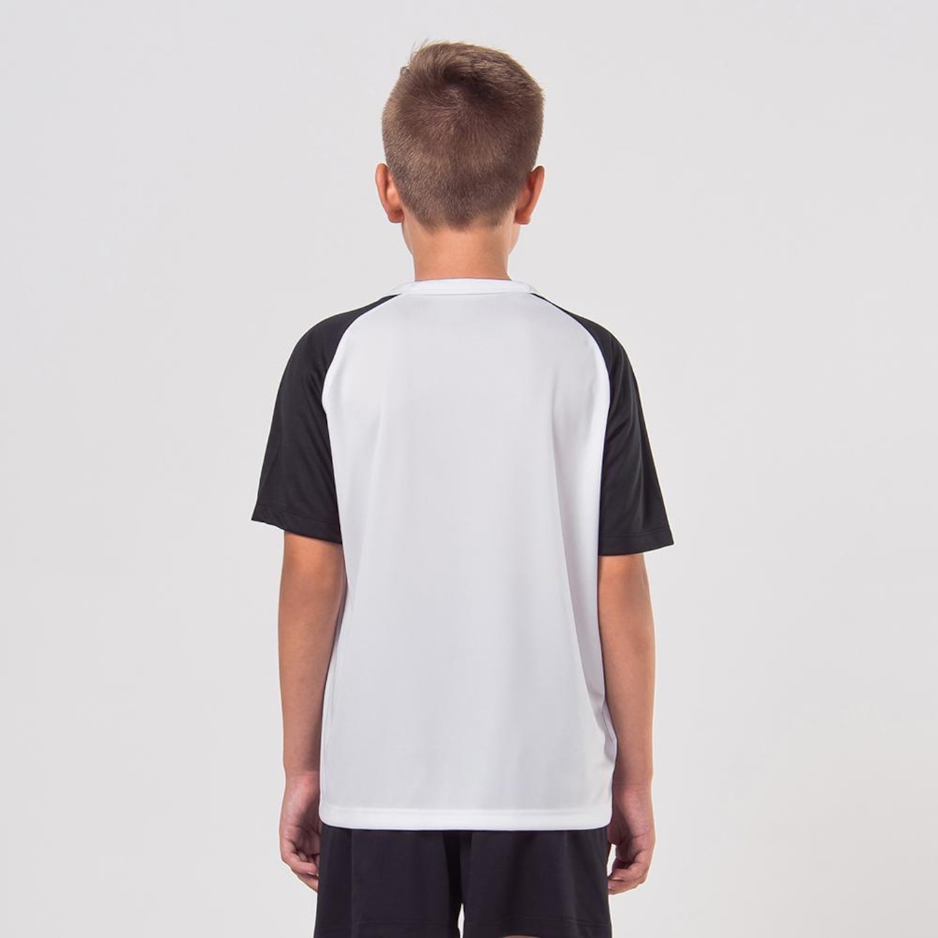 Camiseta Umbro Twr Striker - Infantil - Foto 3