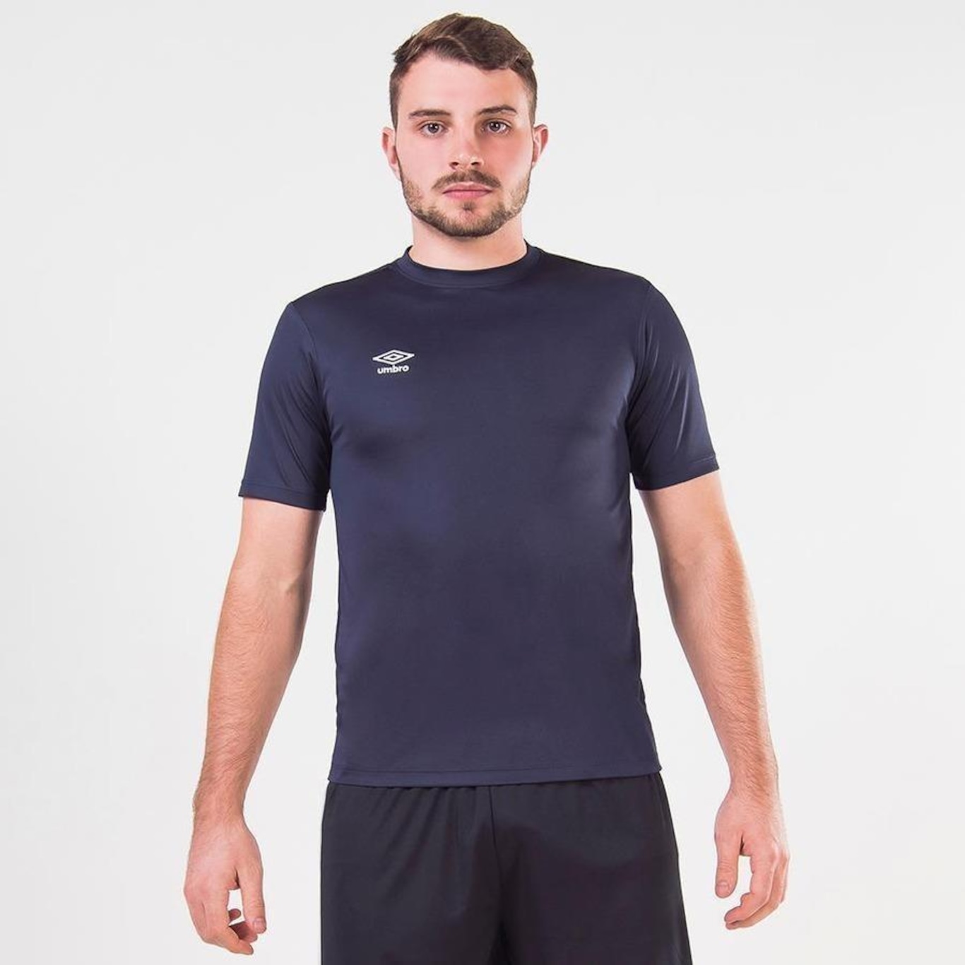 Camiseta Umbro Twr Striker - Masculina - Foto 3