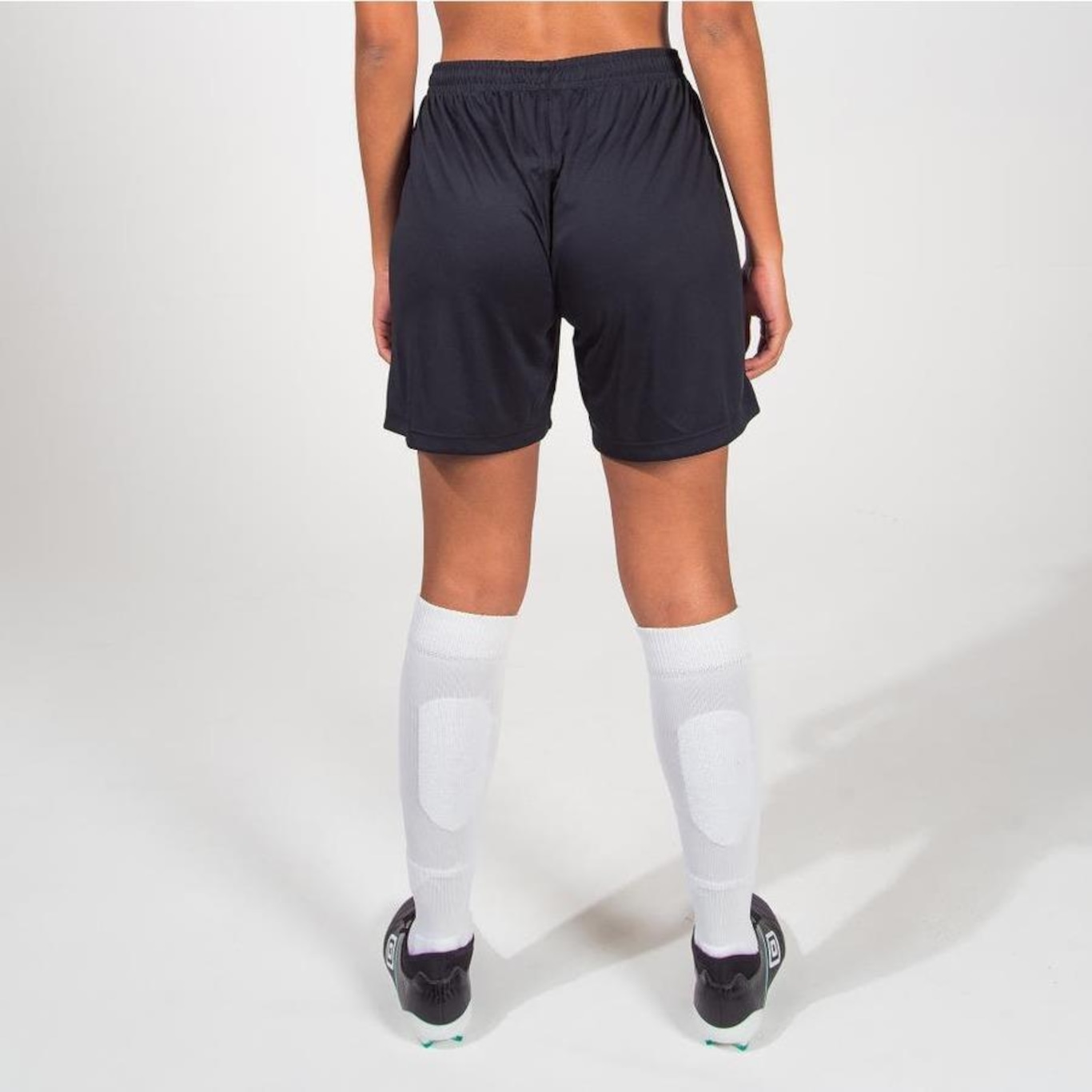 Calção Umbro Striker - Feminino - Foto 4