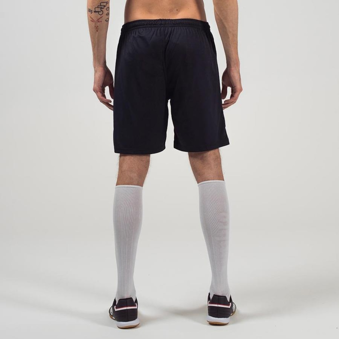 Calção Masculino Umbro Line Diamond - Foto 3