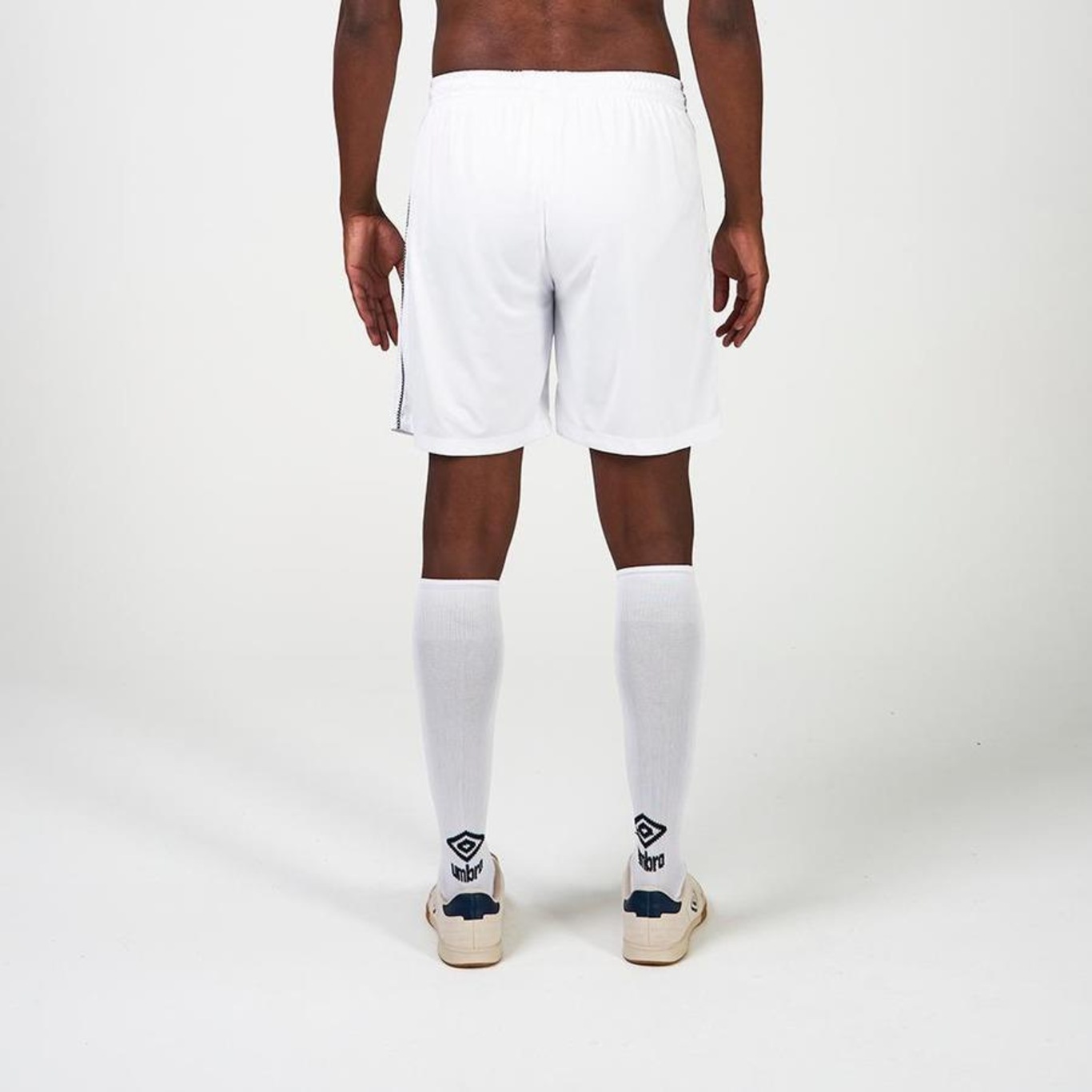 Calção Masculino Umbro Line Diamond - Foto 4