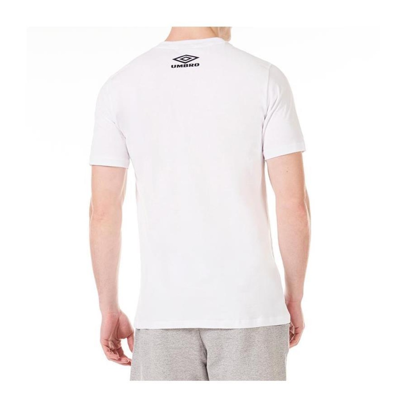 Camiseta Umbro Trio Diamond - Masculina - Foto 2