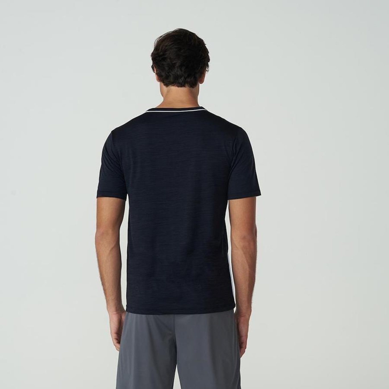 Camiseta Umbro Blend - Masculina - Foto 1