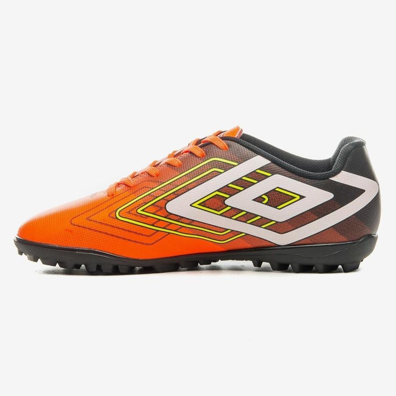 Chuteira Society Umbro Reflect - Adulto - Foto 2