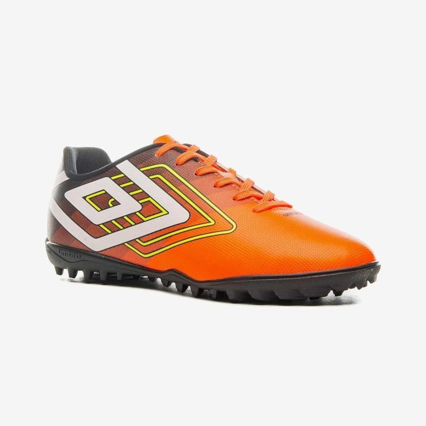 Chuteira Society Umbro Reflect - Adulto - Foto 3