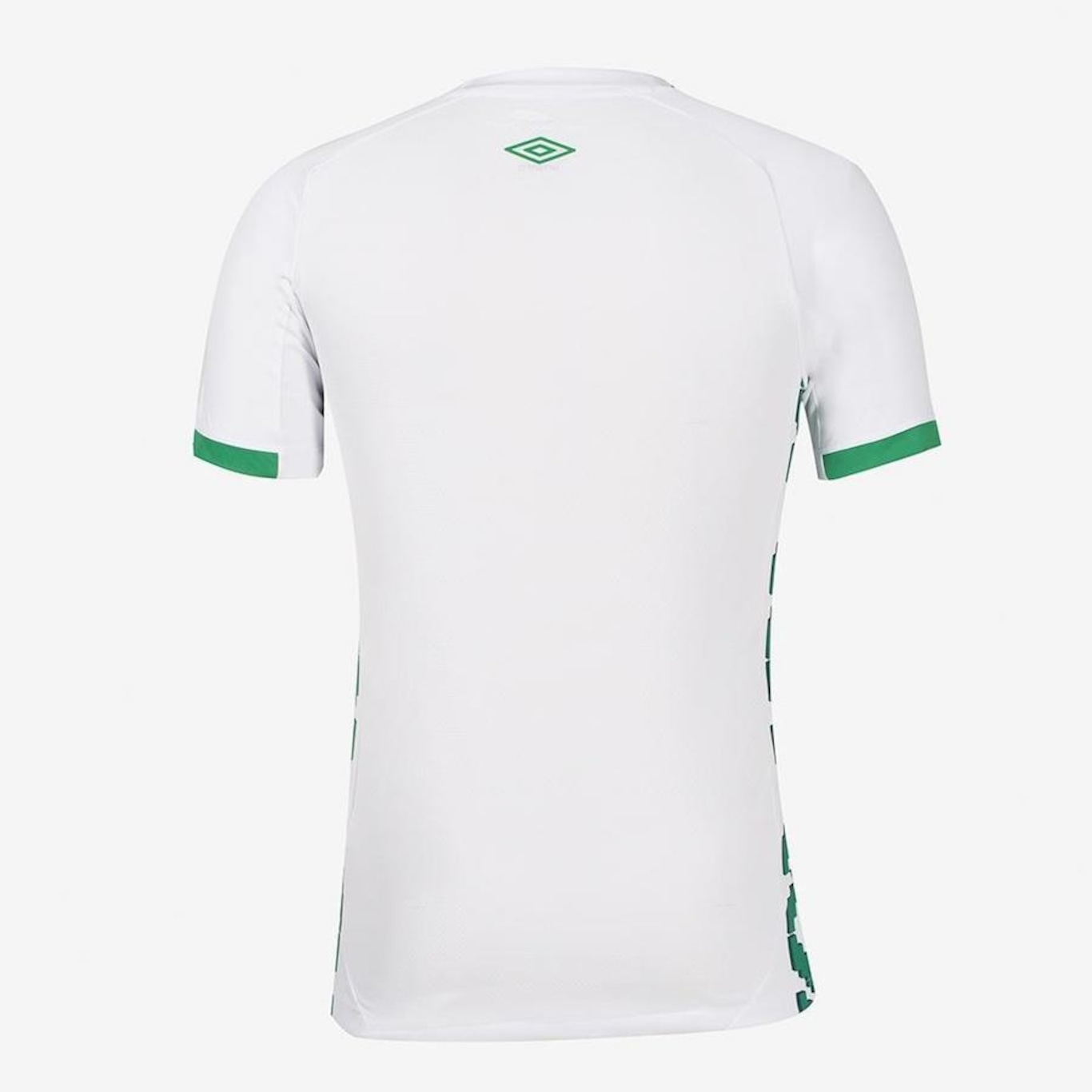 Camisa da Chapecoense Of.2 2022 Classic S/N Umbro - Masculina - Foto 3