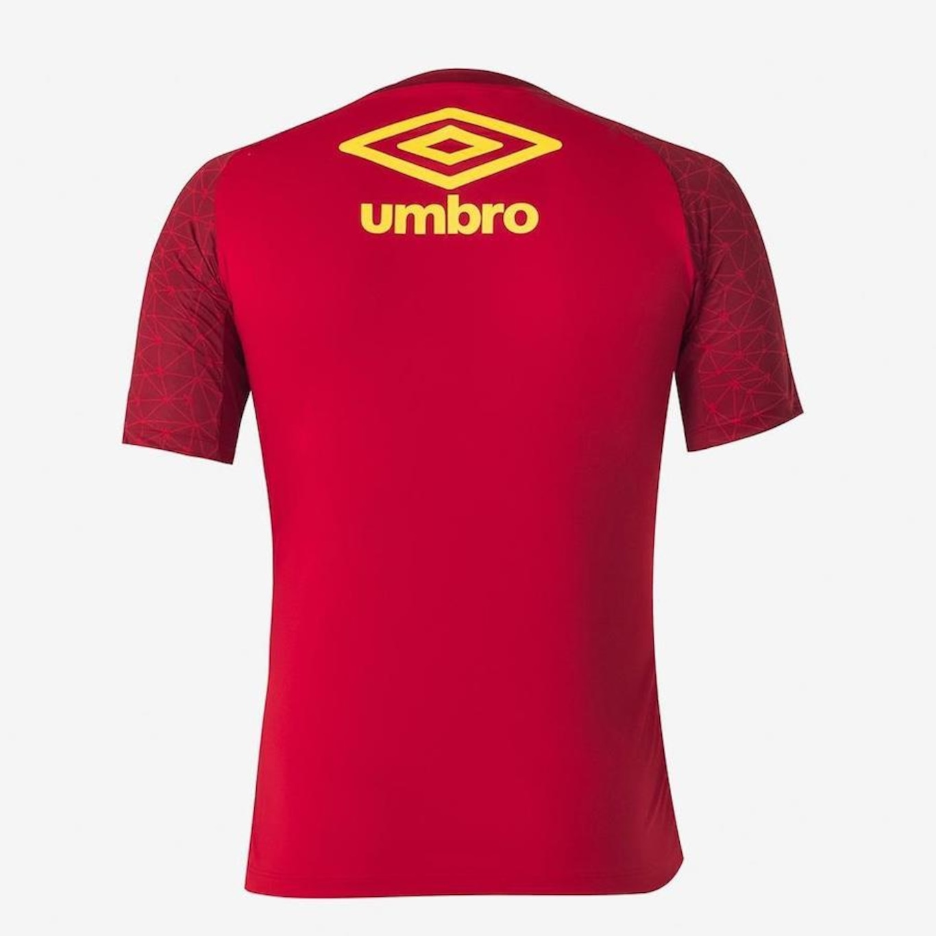 Camisa do Sport Aquecimento 2022 Umbro - Masculina - Foto 1