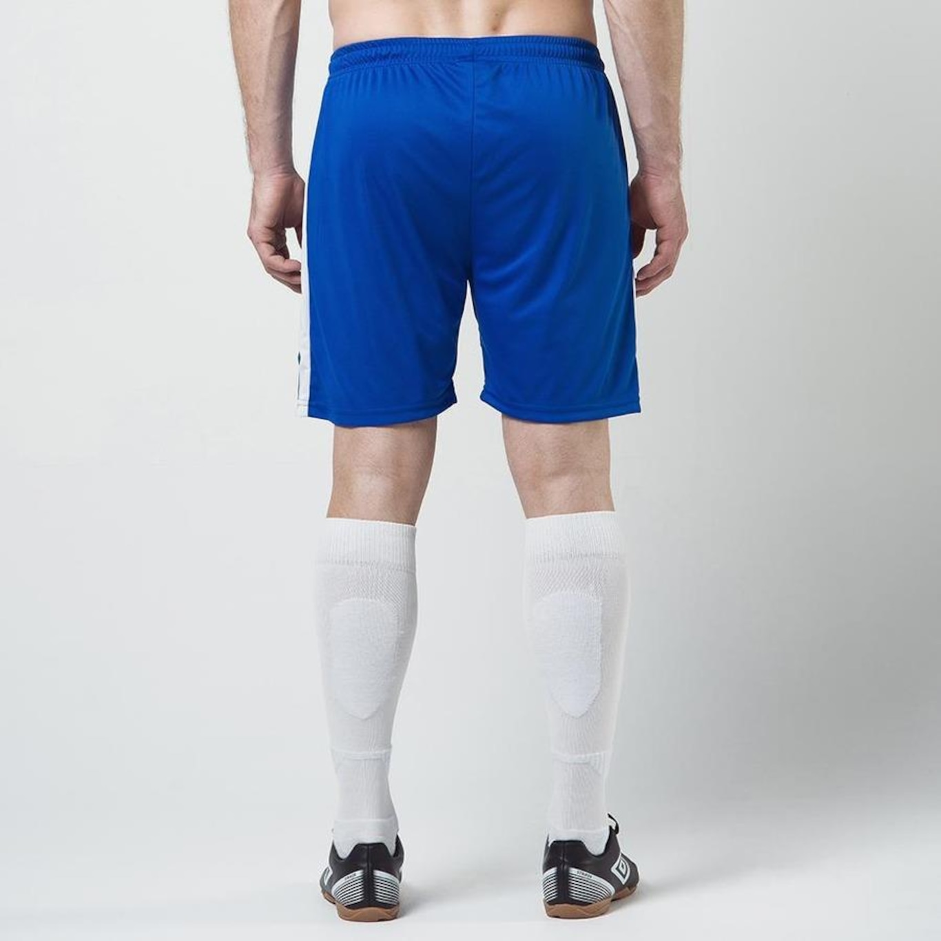 Calção Umbro TWR Side - Masculino - Foto 6