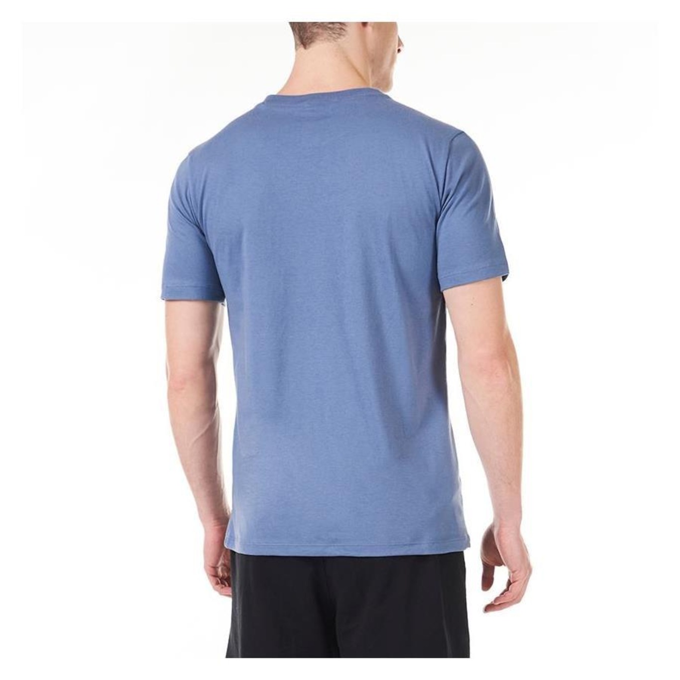 Camiseta Umbro Diamond Tradicional - Masculina - Foto 3