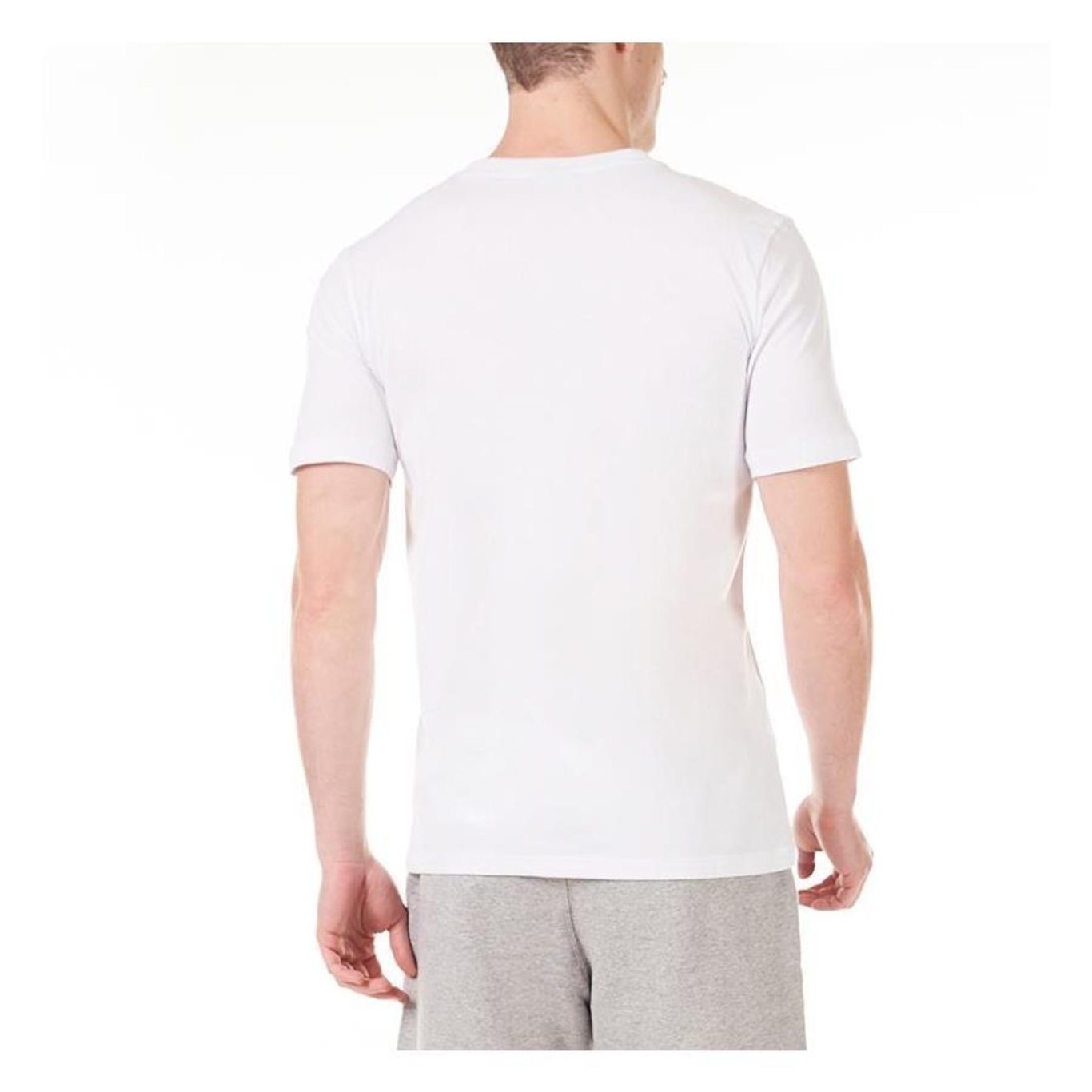 Camiseta Umbro Diamond Tradicional - Masculina - Foto 2