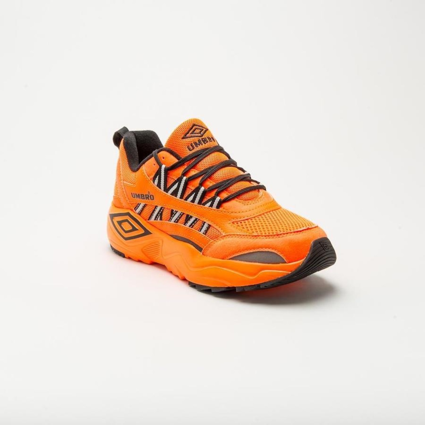 Tênis Umbro Neptune Br - Masculino - Foto 1