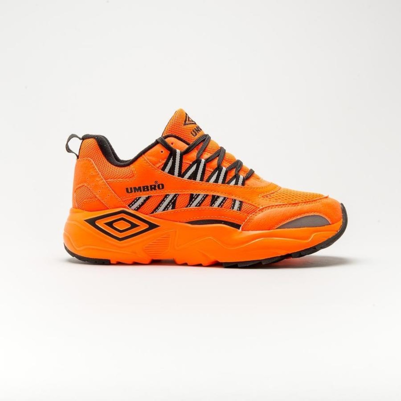 Tênis Umbro Neptune Br - Masculino - Foto 2