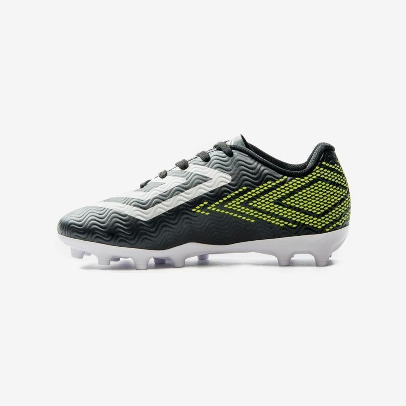 Chuteira de Campo Umbro Ultraskin - Júnior - Foto 3