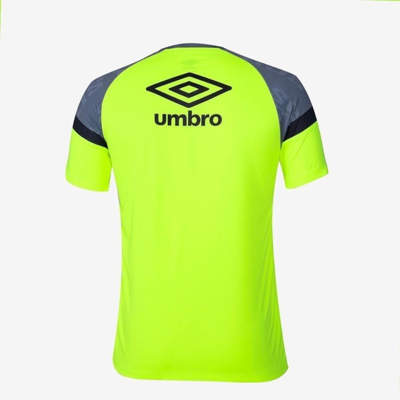 Camisa do Sport Treino 2023 Umbro Umbro - Masculina - Foto 2