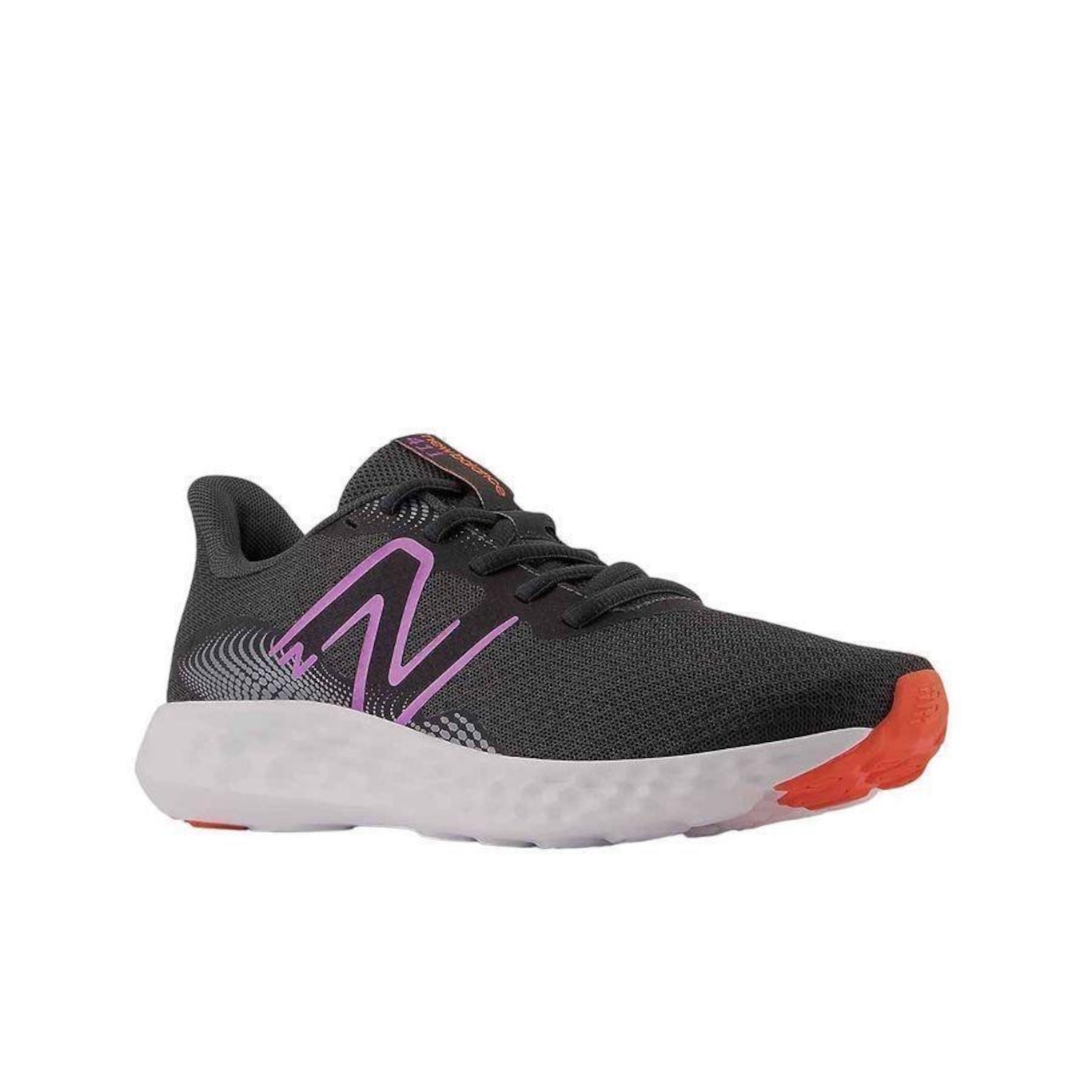 Tênis New Balance 411 V3 - Feminino - Foto 2