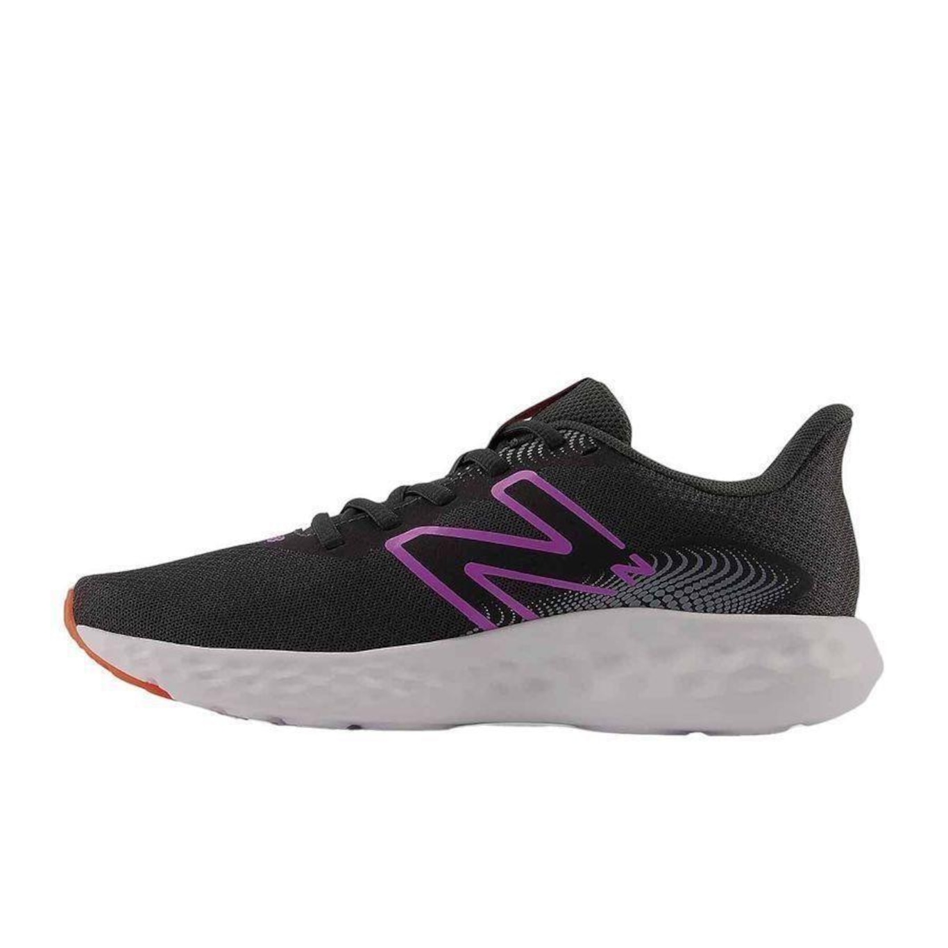 Tênis New Balance 411 V3 - Feminino - Foto 3