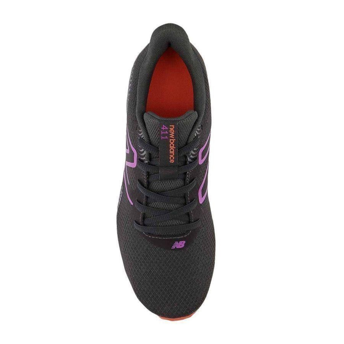 Tênis New Balance 411 V3 - Feminino - Foto 4