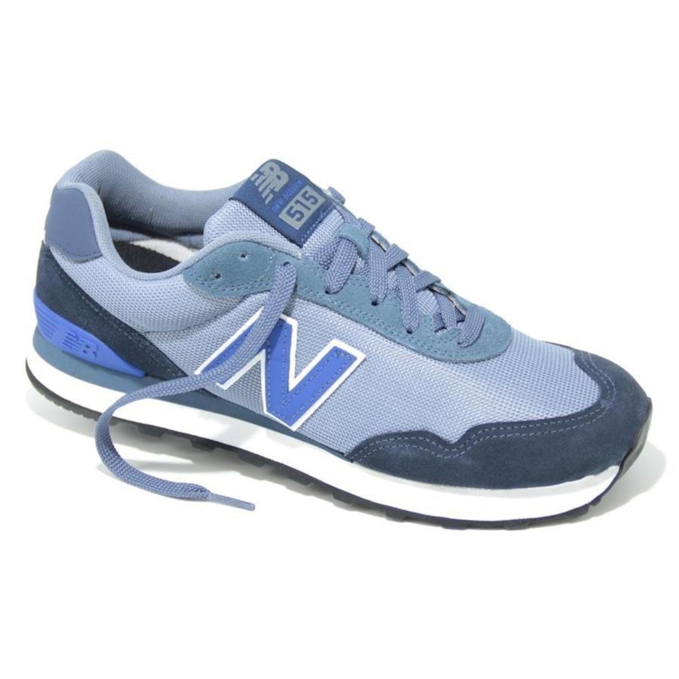 Tênis New Balance 515V2 - Masculino - Foto 1