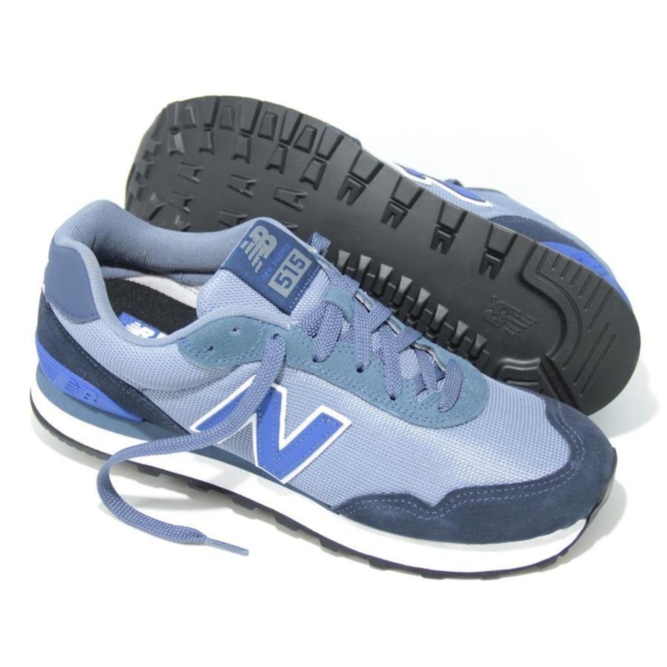 Tênis New Balance 515V2 - Masculino - Foto 2