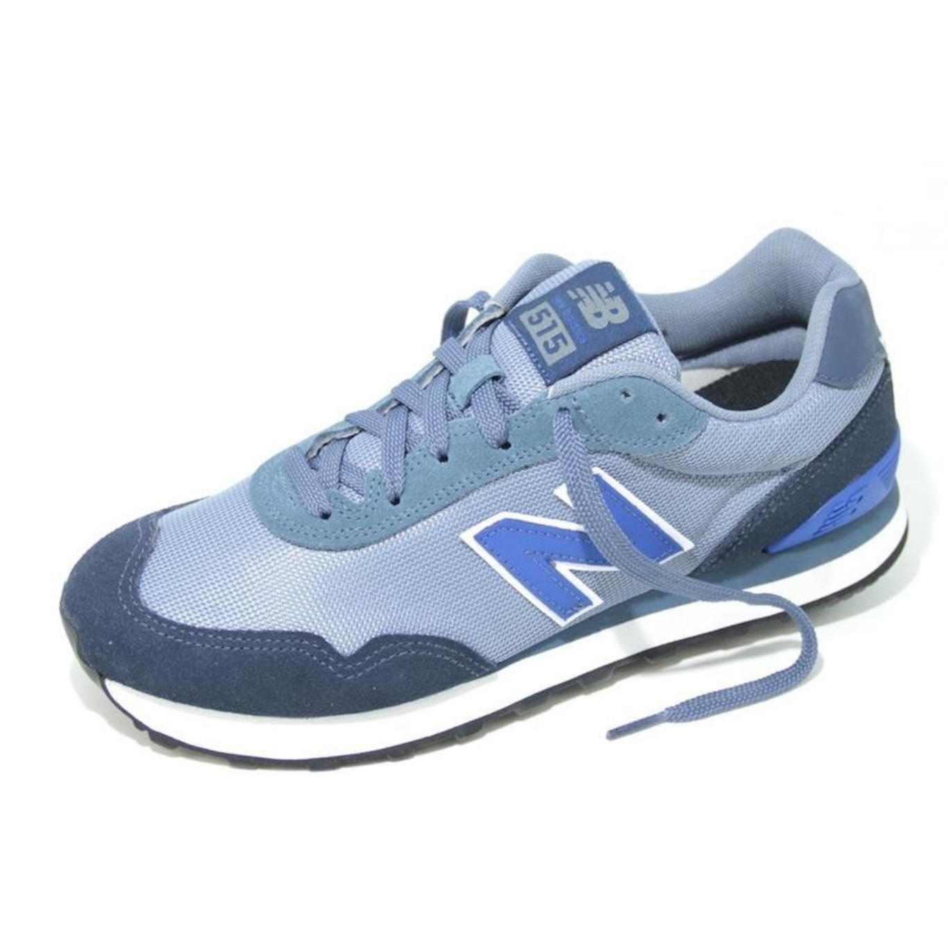 Tênis New Balance 515V2 - Masculino - Foto 4