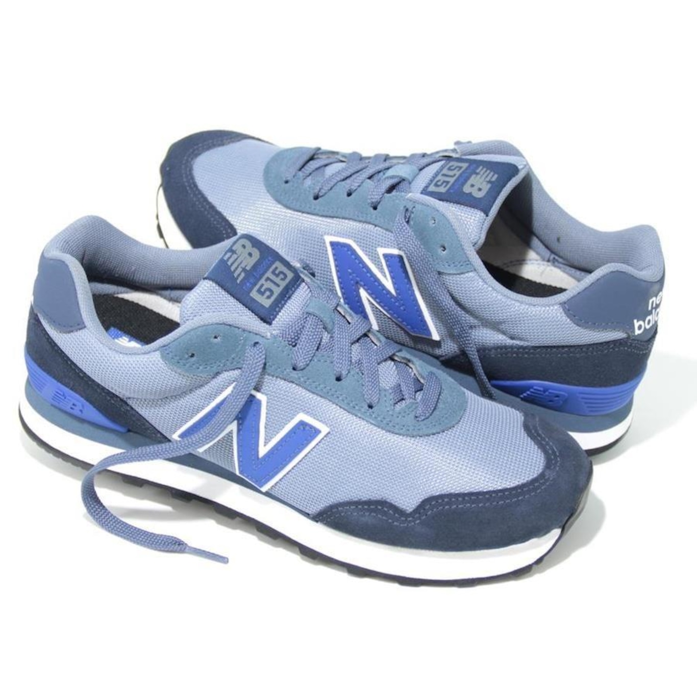 Tênis New Balance 515V2 - Masculino - Foto 5