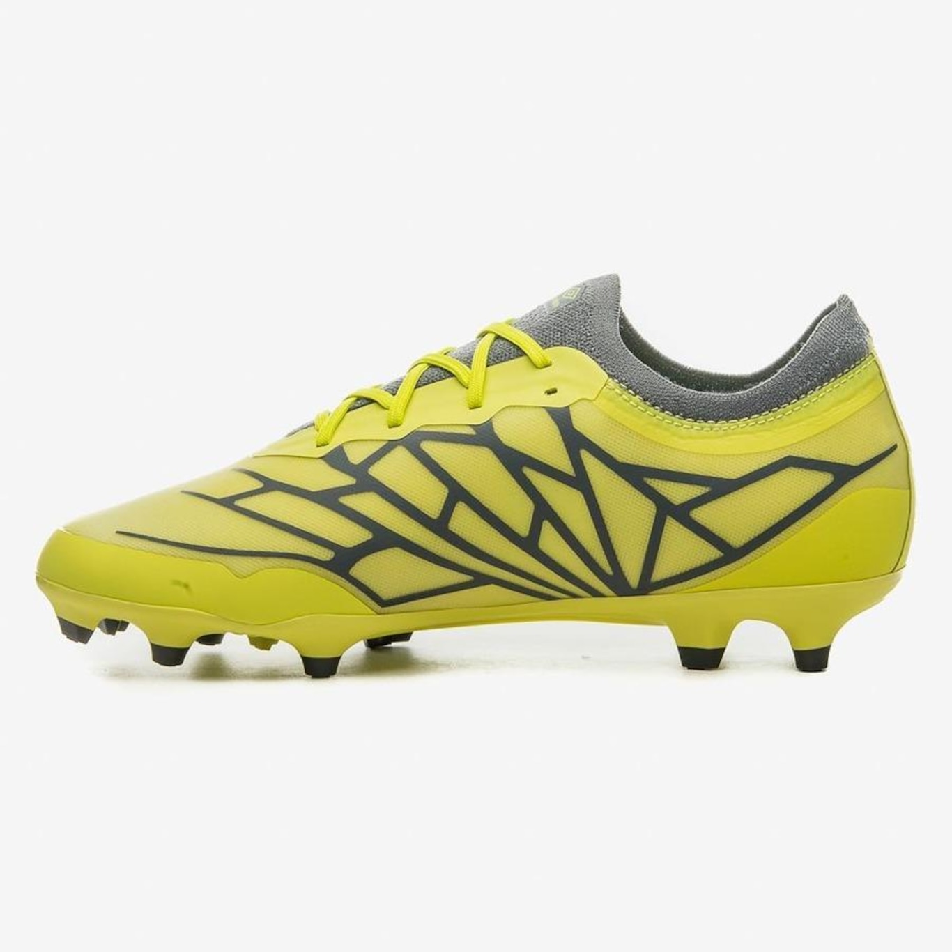 Chuteira Campo Umbro Velocita Alchemist Premier - Adulto - Foto 5