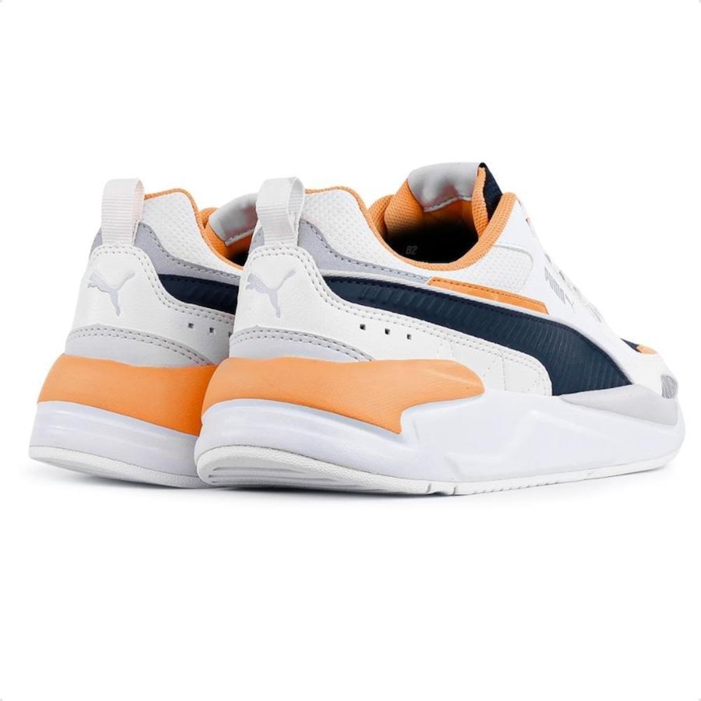 Tênis Puma X-Ray 2 Game Square Bdp - Masculino - Foto 3