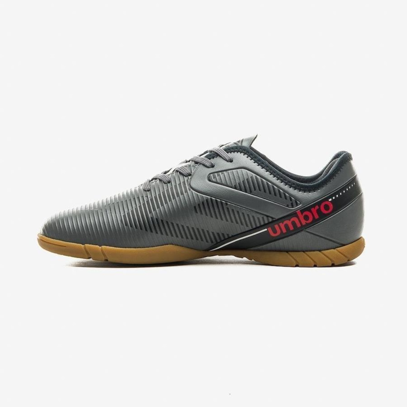 Chuteira Futsal Umbro Stride - Adulto - Foto 2