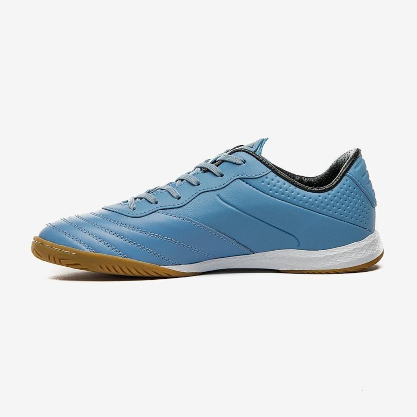 Chuteira Futsal Umbro Tocco III Premier - Adulto - Foto 4