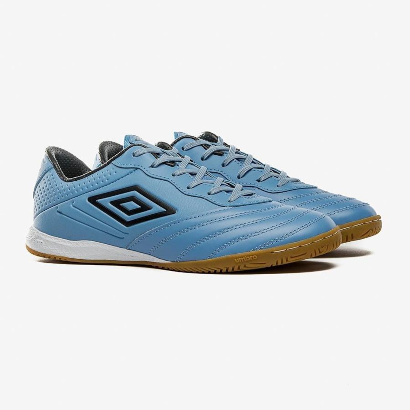 Chuteira Futsal Umbro Tocco III Premier - Adulto - Foto 6