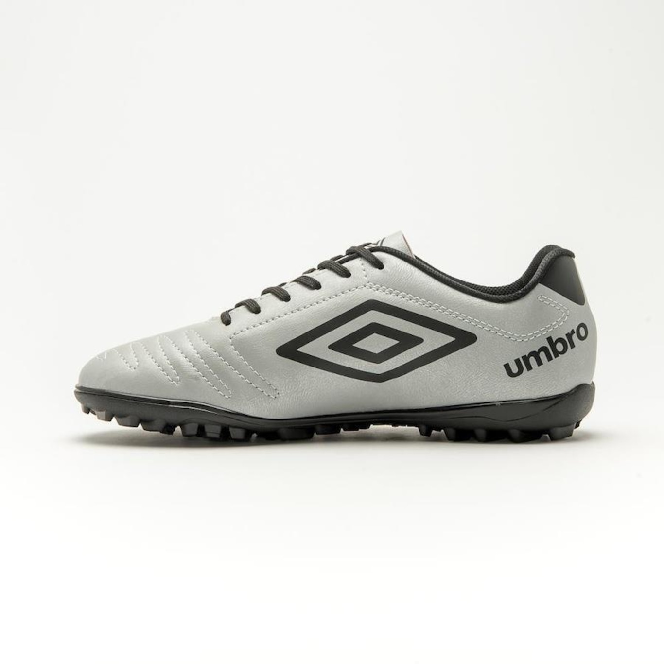 Chuteira Society Umbro Class TF - Adulto - Foto 2