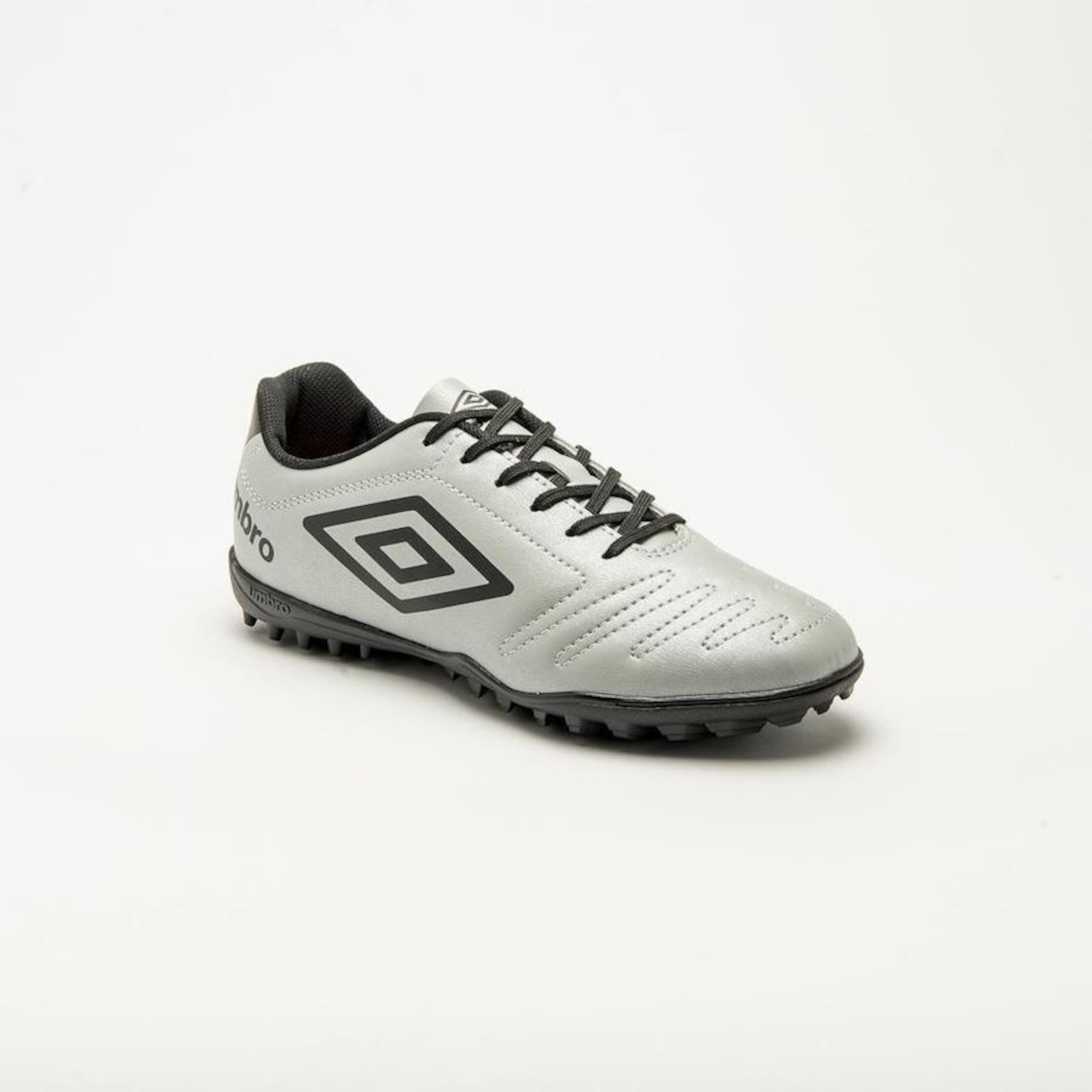 Chuteira Society Umbro Class TF - Adulto - Foto 5