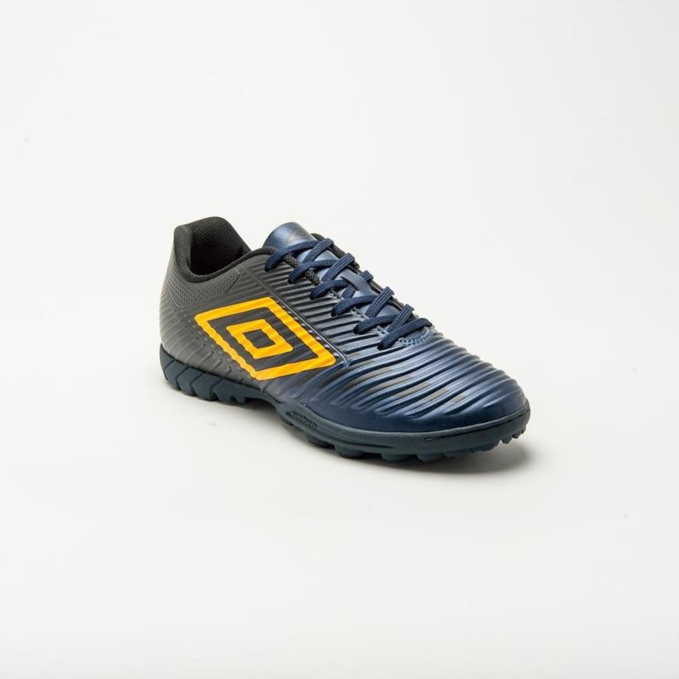 Chuteira Society Umbro Fifty III TF - Adulto - Foto 5