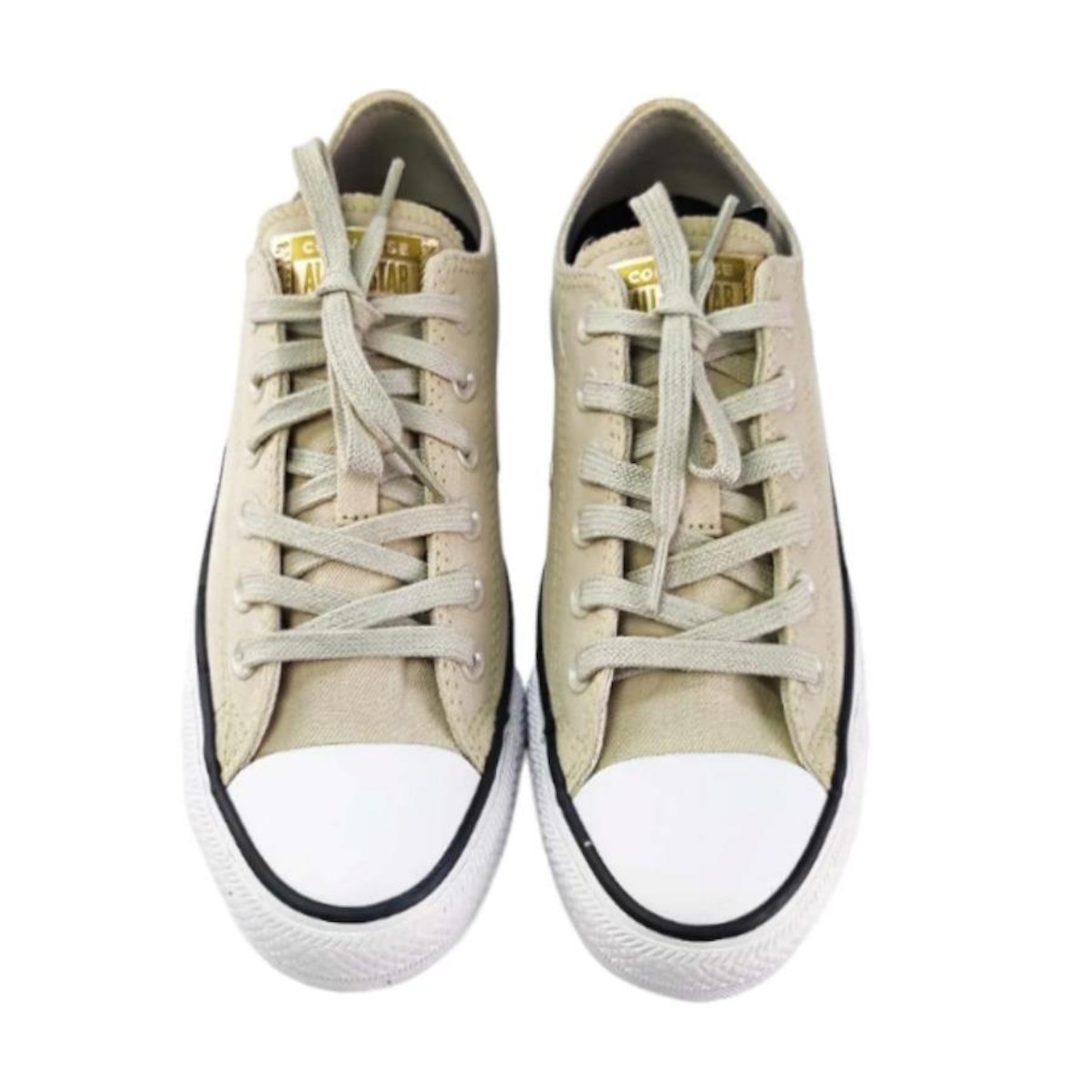 Tênis Feminino Rasteiro Converse All Star CT1730