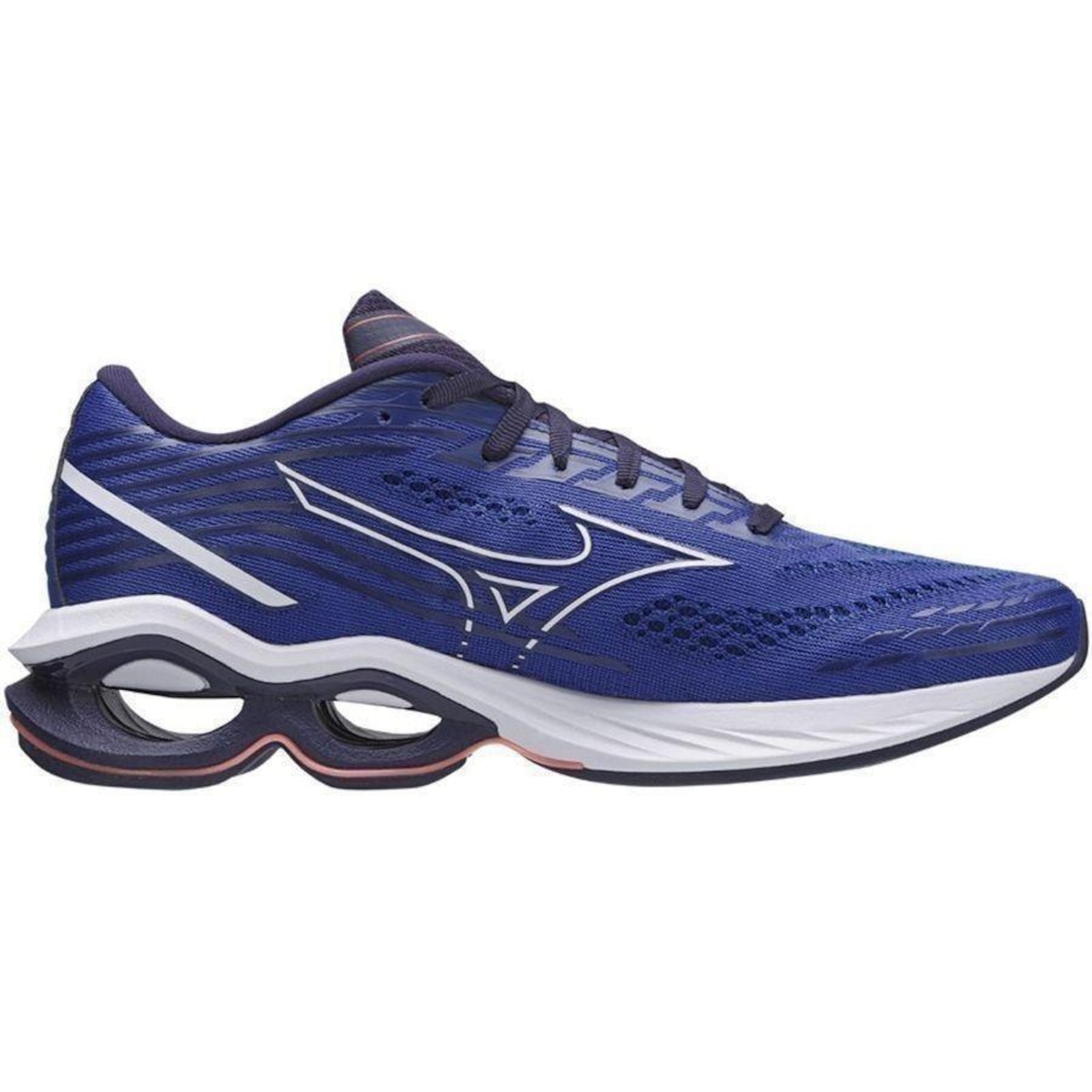 Tênis Mizuno Wave Creation 24 - Masculino - Foto 1