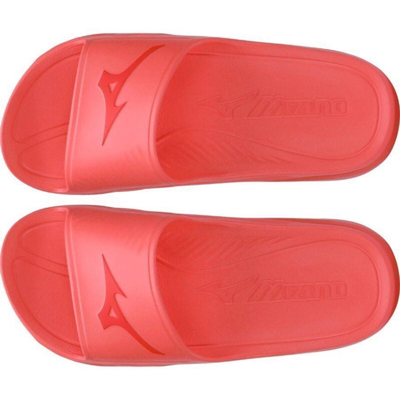 Chinelo Slide Mizuno Enerzy - Feminino - Foto 1