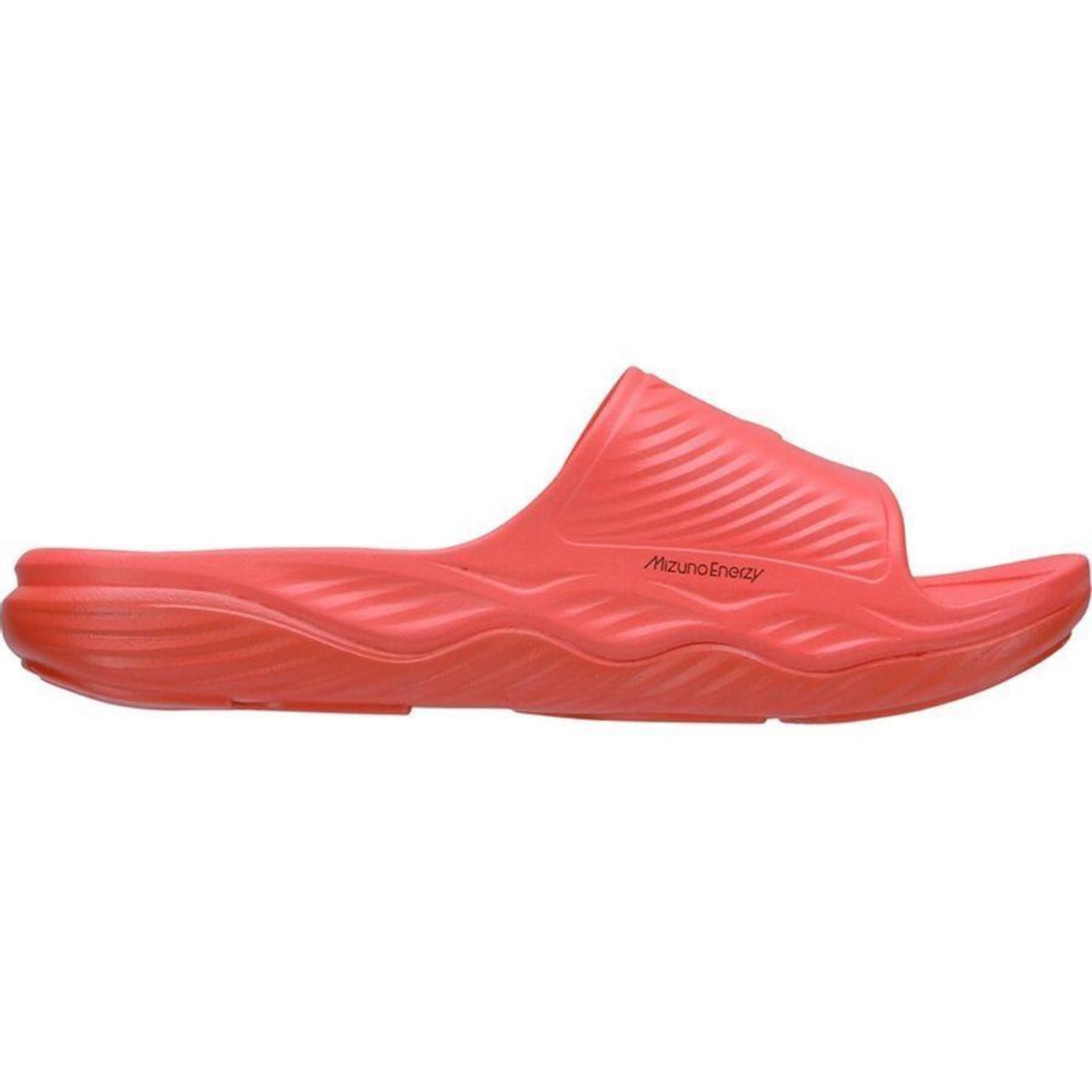 Chinelo Slide Mizuno Enerzy - Feminino - Foto 3