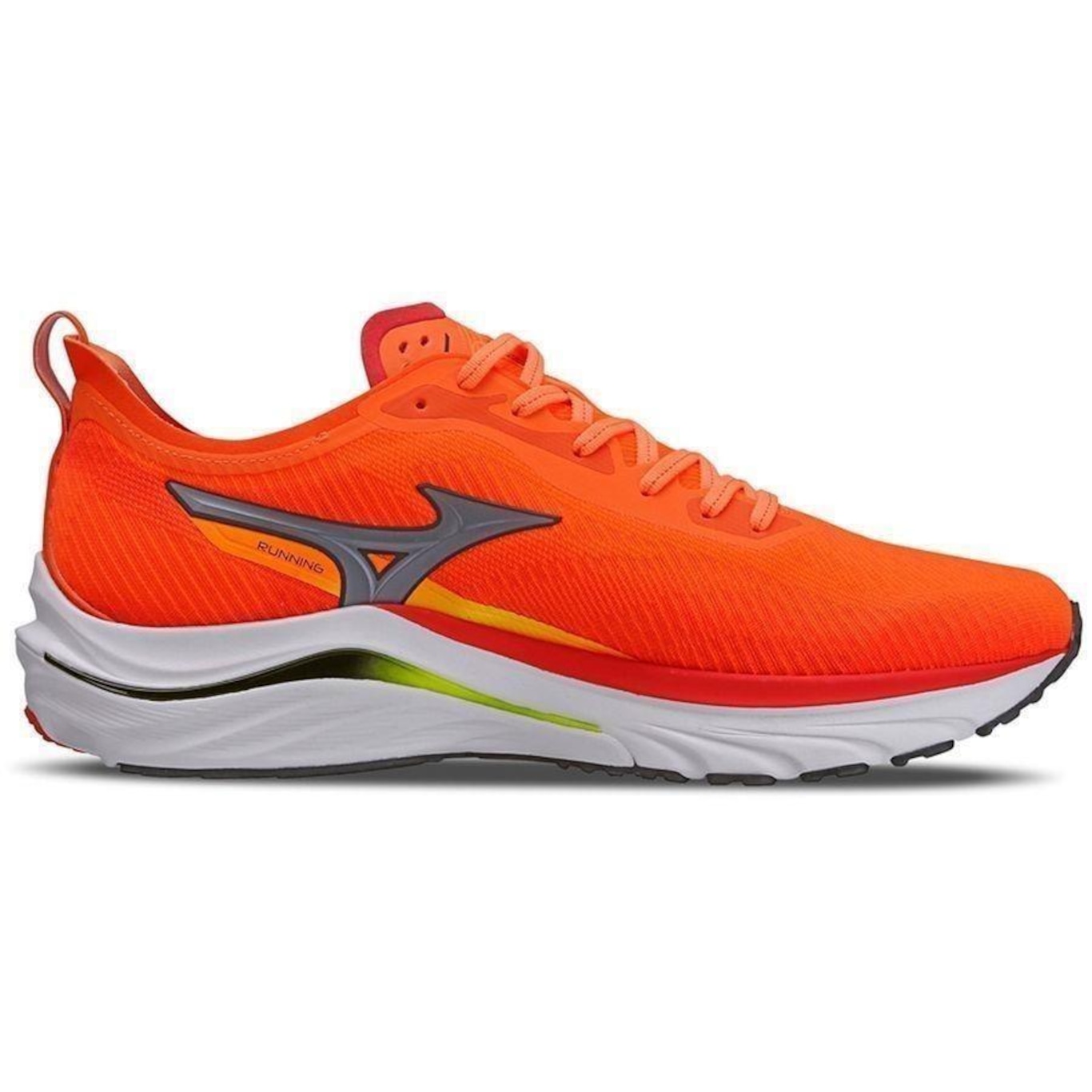 Tênis Mizuno Wave Superfast Rsp - Masculino - Foto 1