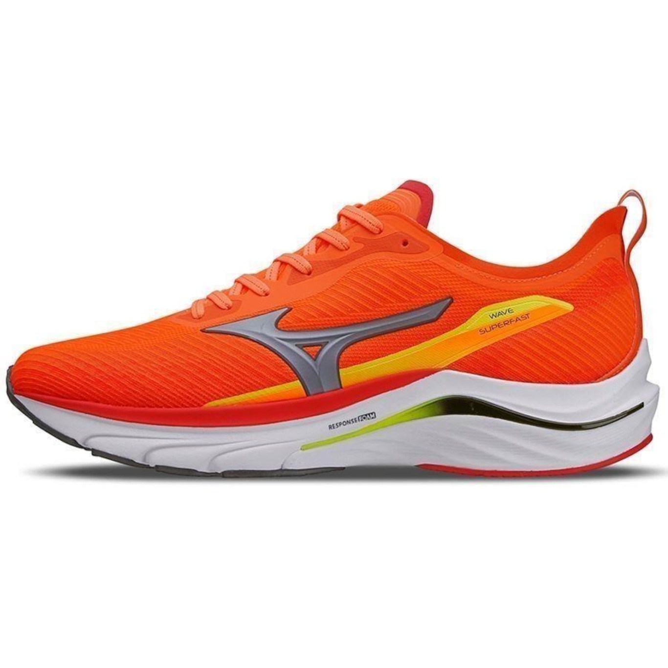 Tênis Mizuno Wave Superfast Rsp - Masculino - Foto 5